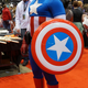 Illustration for article titled The Cosplay of C2E2 - Pt. 2